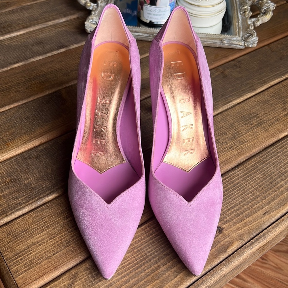 Ted Baker Heels